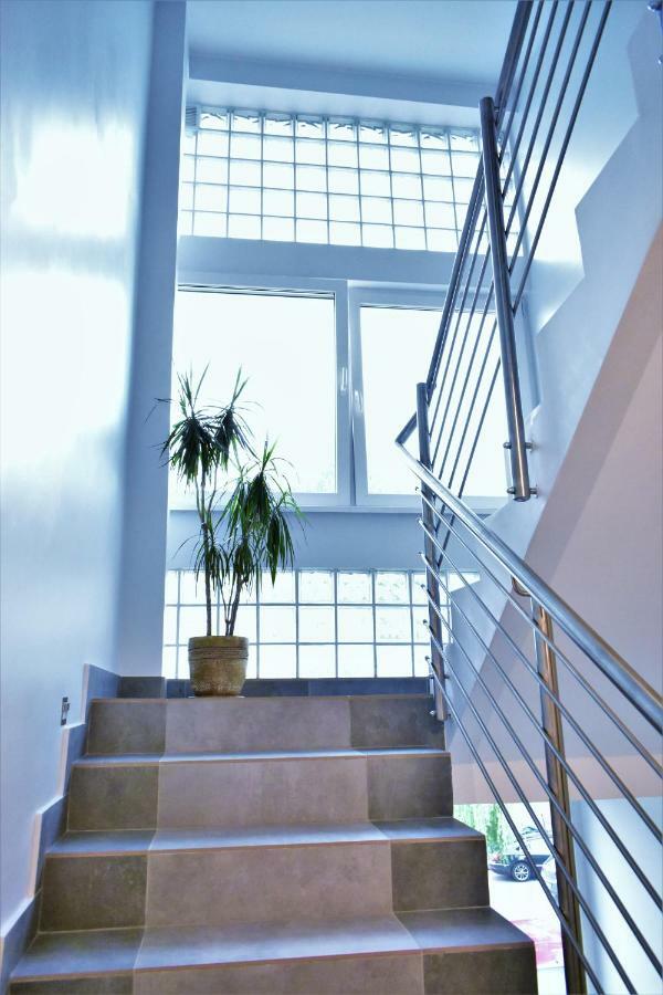 Great Stay In Zoppot Exterior foto